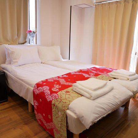Tokyo Shinjukutei Hotel Asahi Gruop 東京新宿亭ホテル 外观 照片