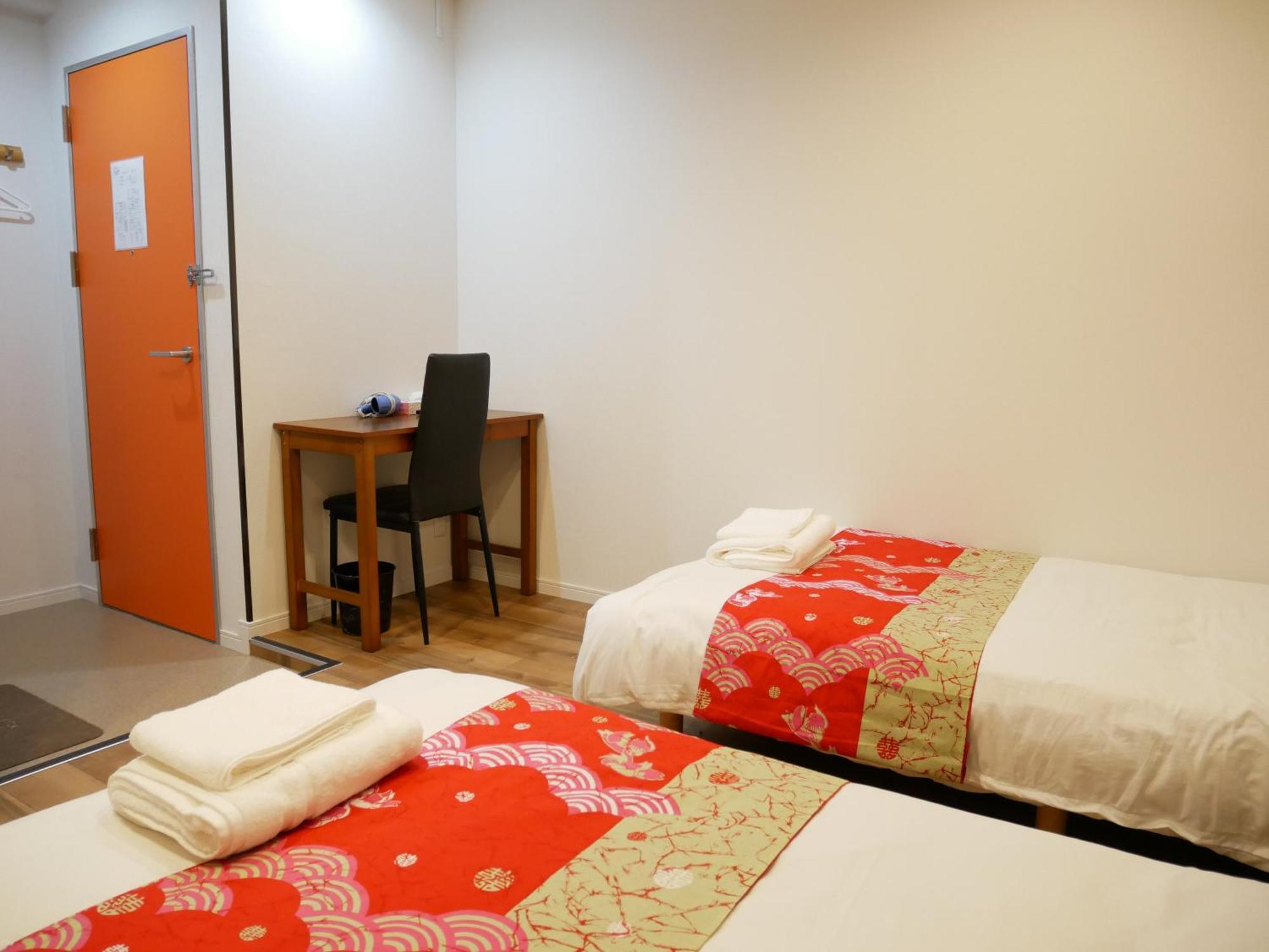 Tokyo Shinjukutei Hotel Asahi Gruop 東京新宿亭ホテル 外观 照片