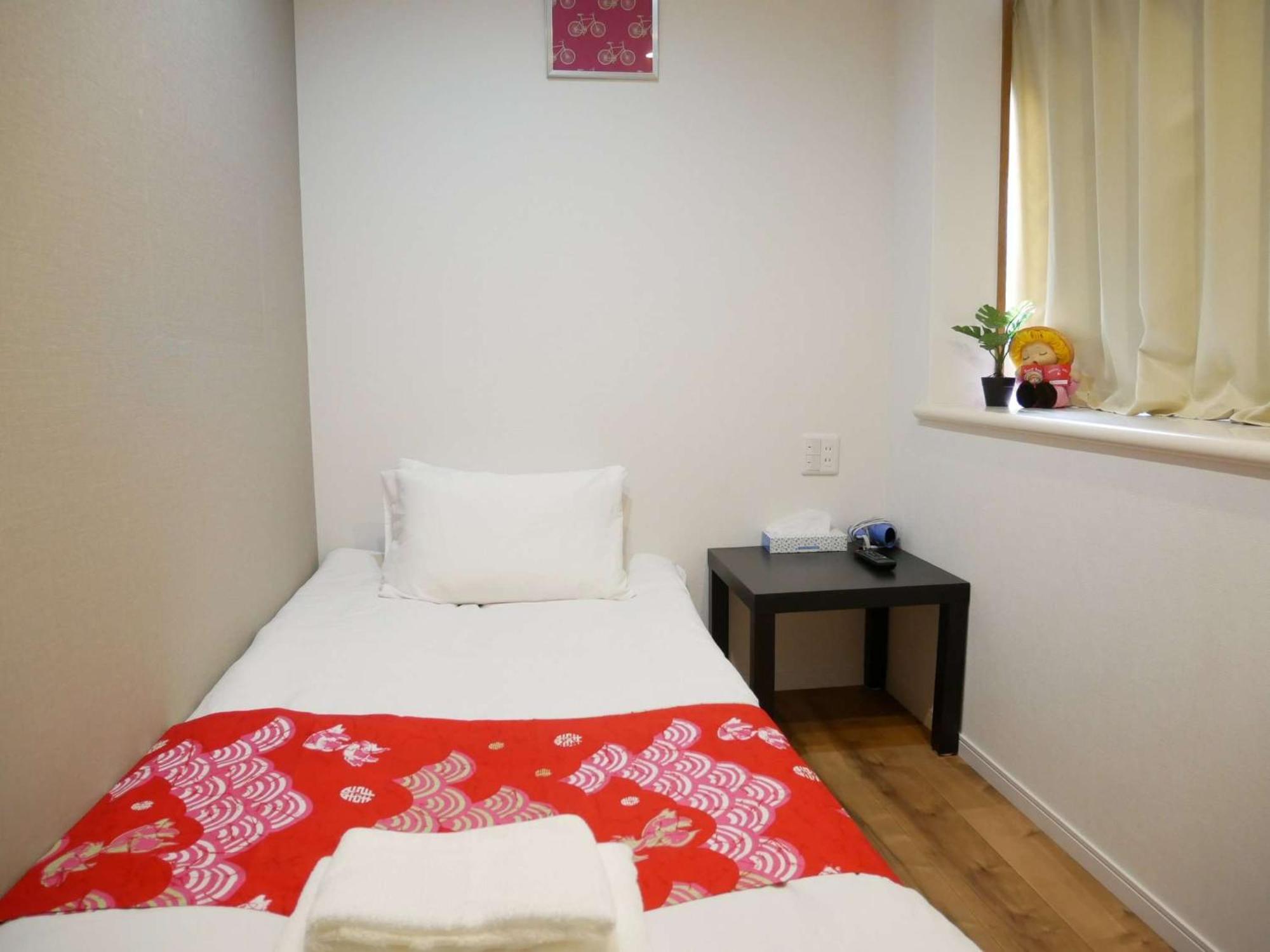 Tokyo Shinjukutei Hotel Asahi Gruop 東京新宿亭ホテル 外观 照片